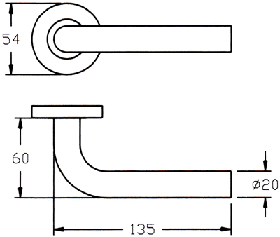 Panasonic door lock