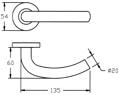 Panasonic door lock