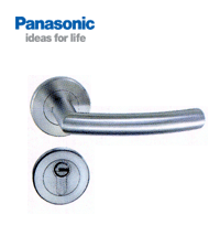 Panasonic door lock handle ZS-005B