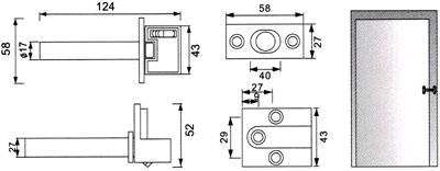 Panasonic anti-leech